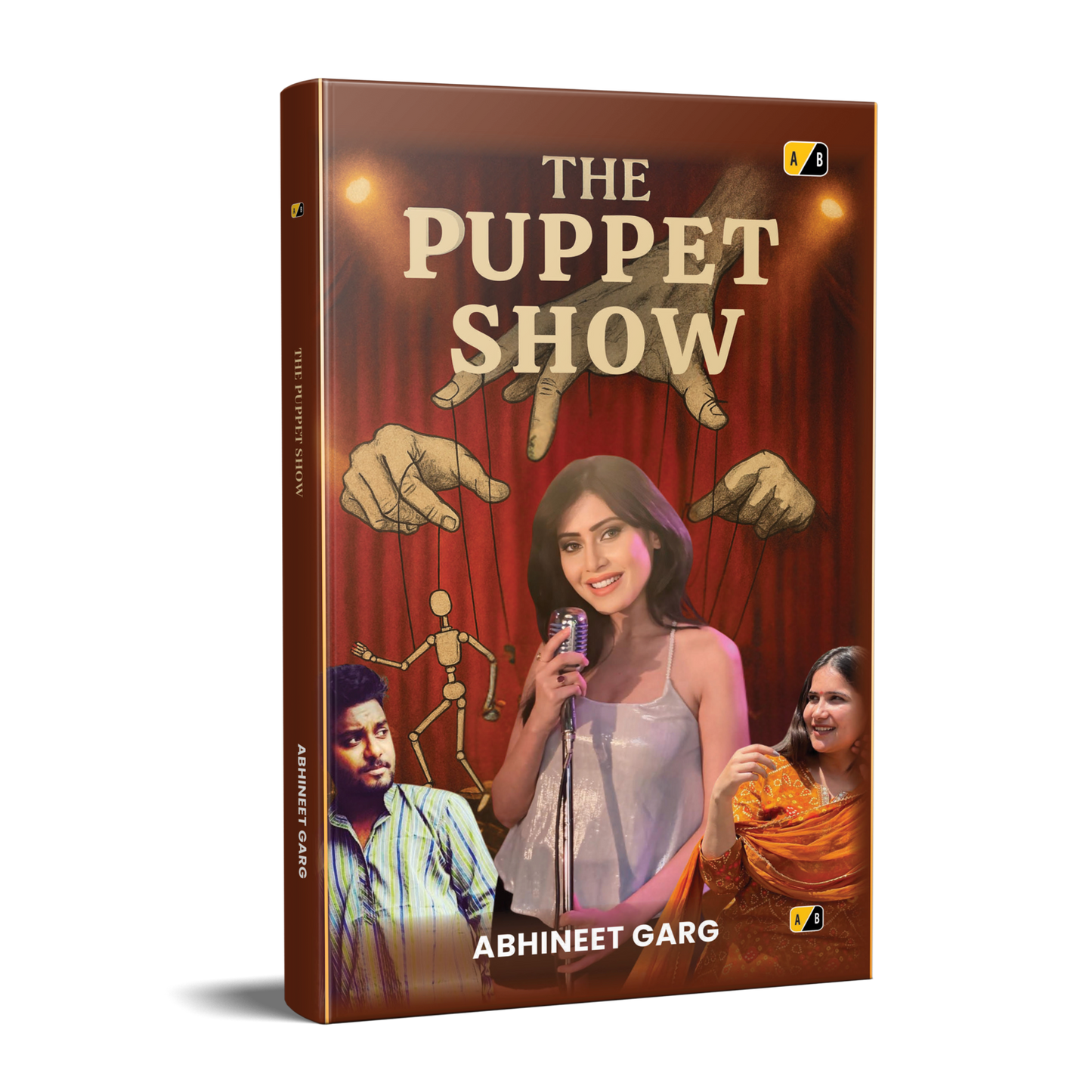 The Puppet Show