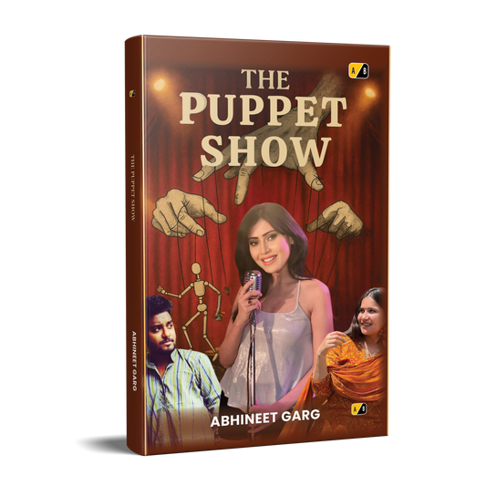The Puppet Show
